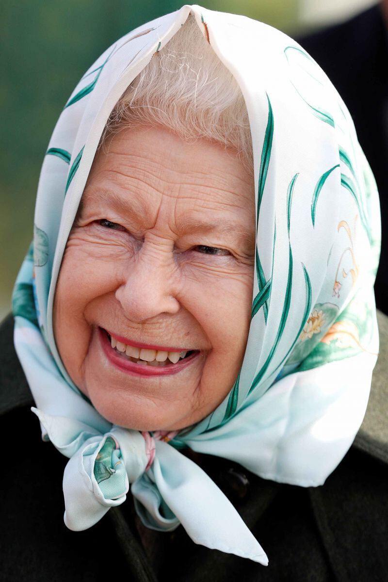 La reina Isabel tuvo una casa de muñecas más grande que la de Stormi 