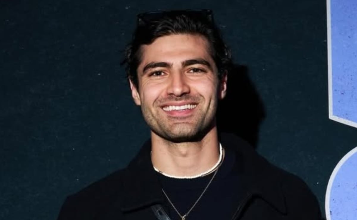 ¿Quién es Emilio Antun, influencer y ex de Eugenia Rodríguez? 