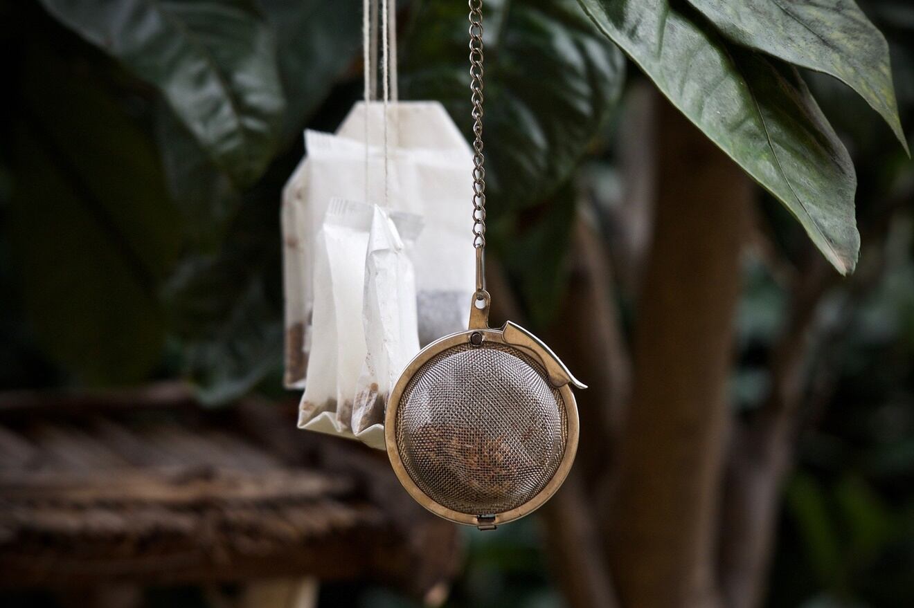 Tips para eliminar las ojeras en esta cuarentena