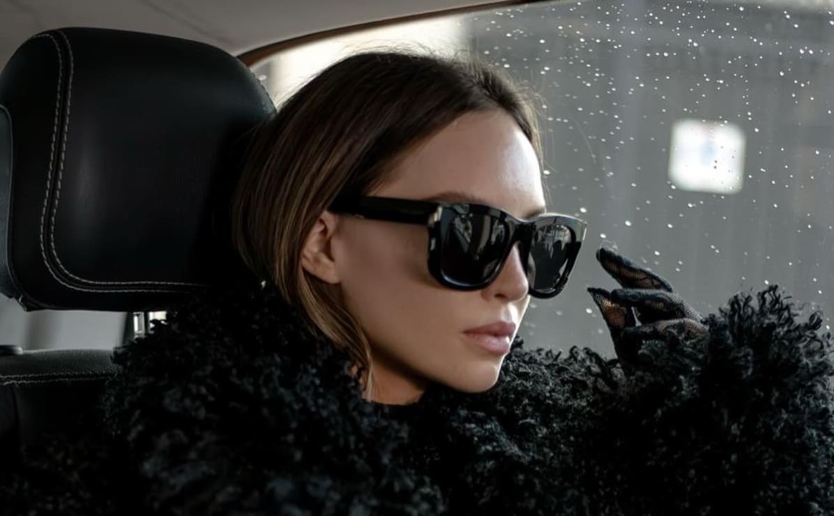 Belinda responde a los rumores, ¿fingió su caída en desfile de París?