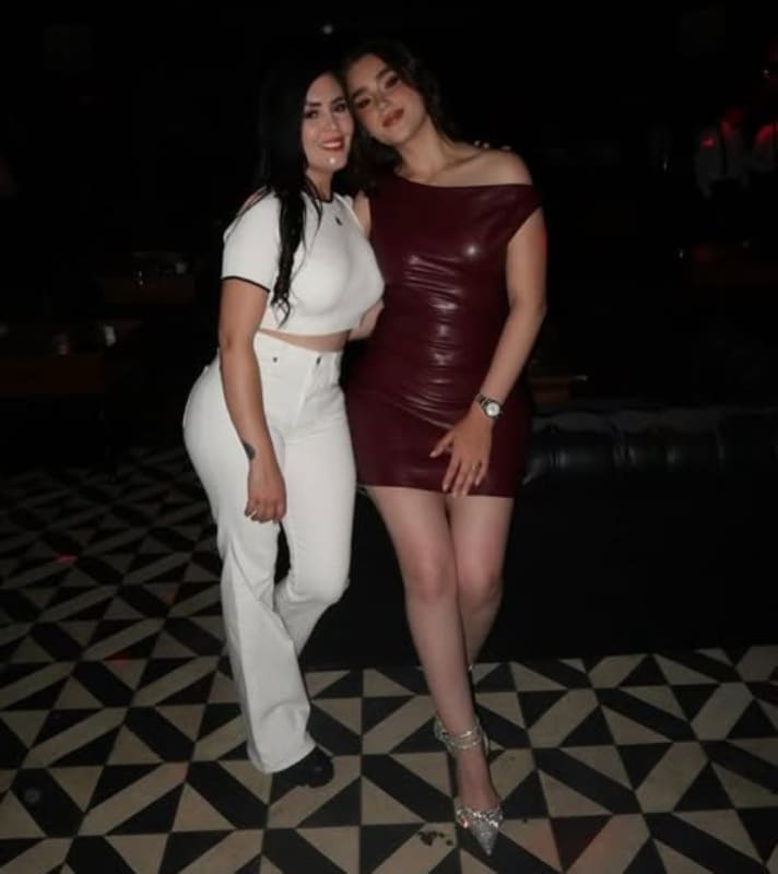 Emily Cinnamon, hija de Canelo Álvarez, celebra sus 18 años / Foto: Instagram