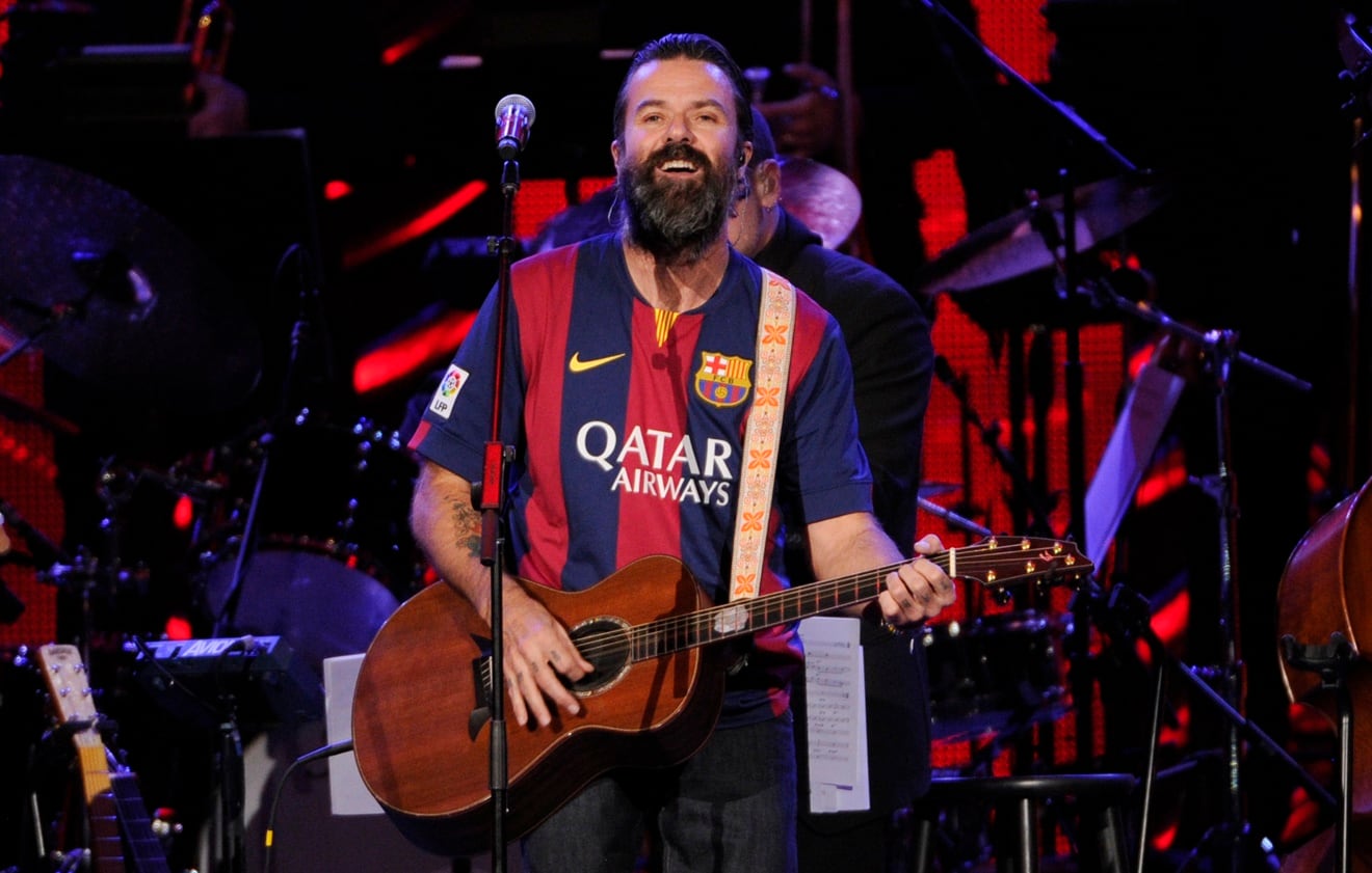 6 canciones para recordar a Pau Donés