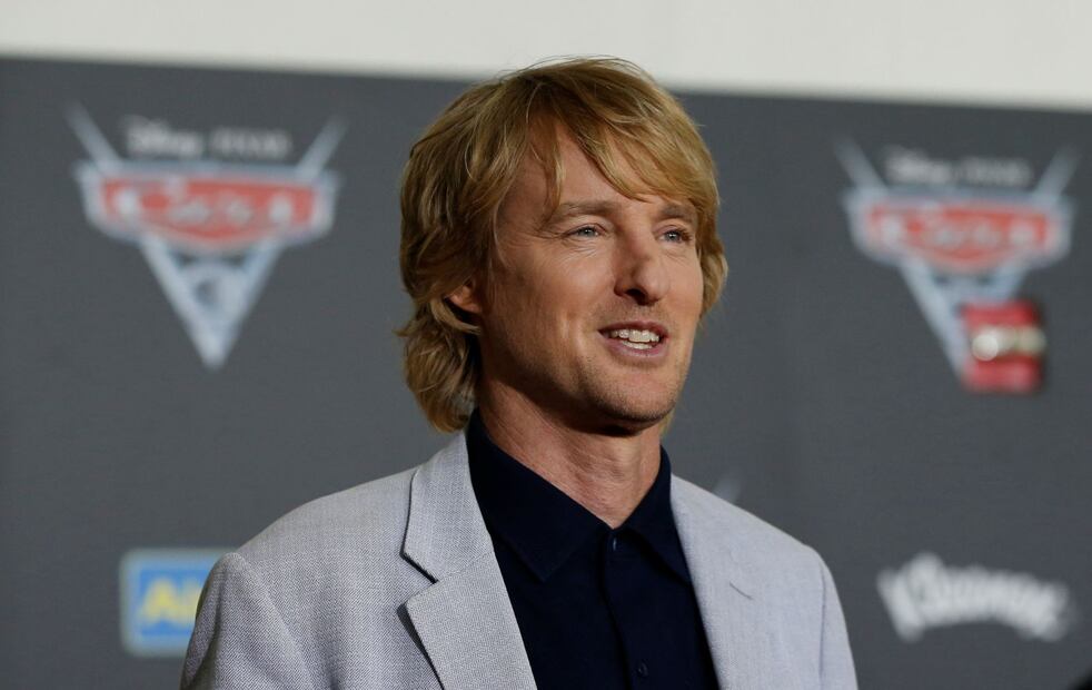 Owen Wilson paga carísima manutención al mes por su hija Lyla, a quien no conoce