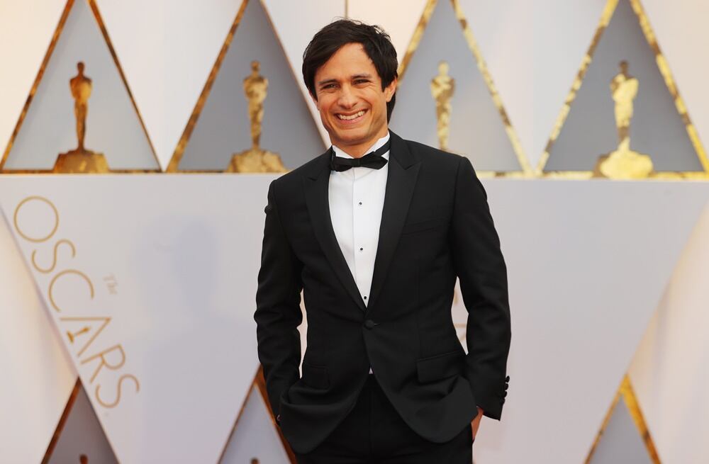 Alfombra roja de los premios Oscar 2017