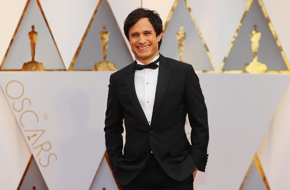 Alfombra roja de los premios Oscar 2017