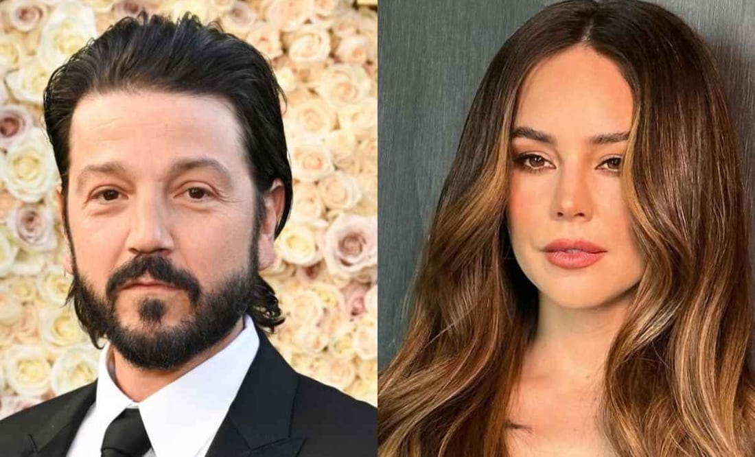 Camila Sodi muestra su apoyo incondicional a Diego Luna con tierno gesto