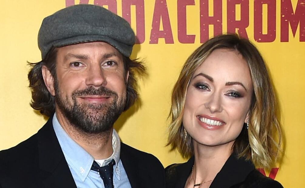 La guerra continúa: Olivia Wilde demanda a Jason Sudeikis por no pagar la manutención de sus hijos