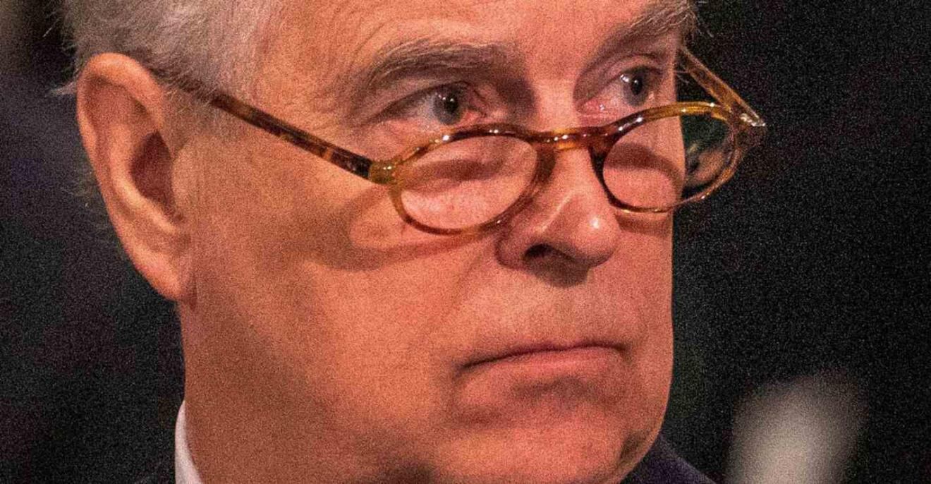 El príncipe Andrés ¡otra vez! en un escándalo, ahora por millonario fraude