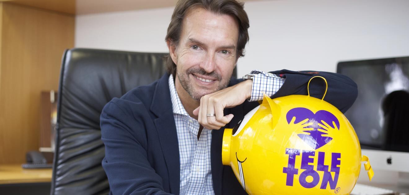 <p>El comunicado también reveló los mecanismos de donación <strong>(Foto: Heptor Arjona)</strong></p>
