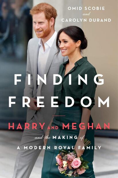 No fue Meghan: el príncipe Harry fue quien tomó la iniciativa de renunciar a la familia real 