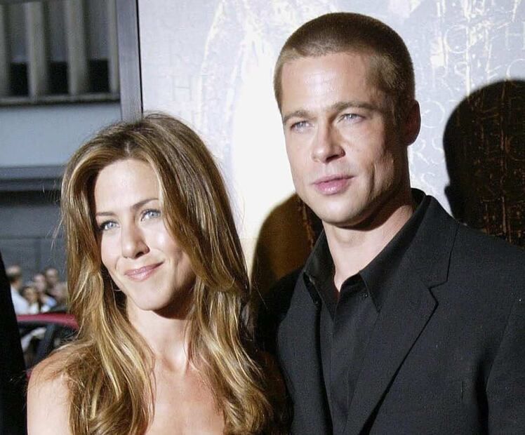 Jennifer Aniston estrena novio