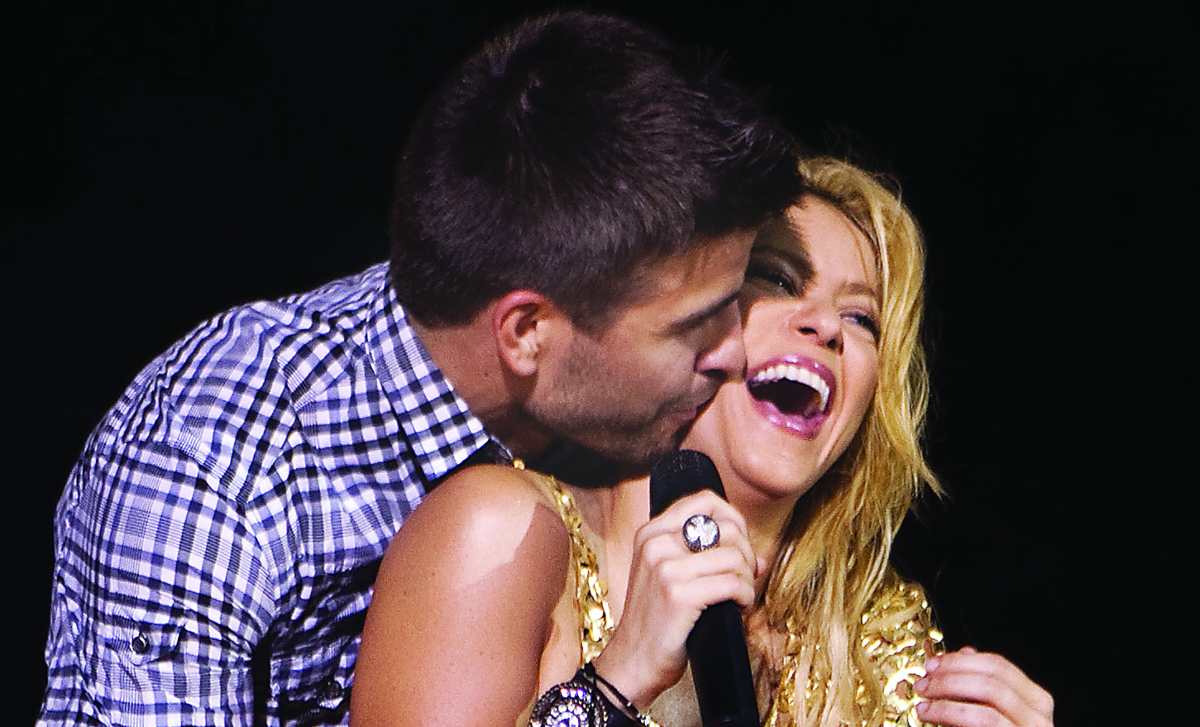 Shakira y Gerard Piqué ¿por qué no se casaron? 