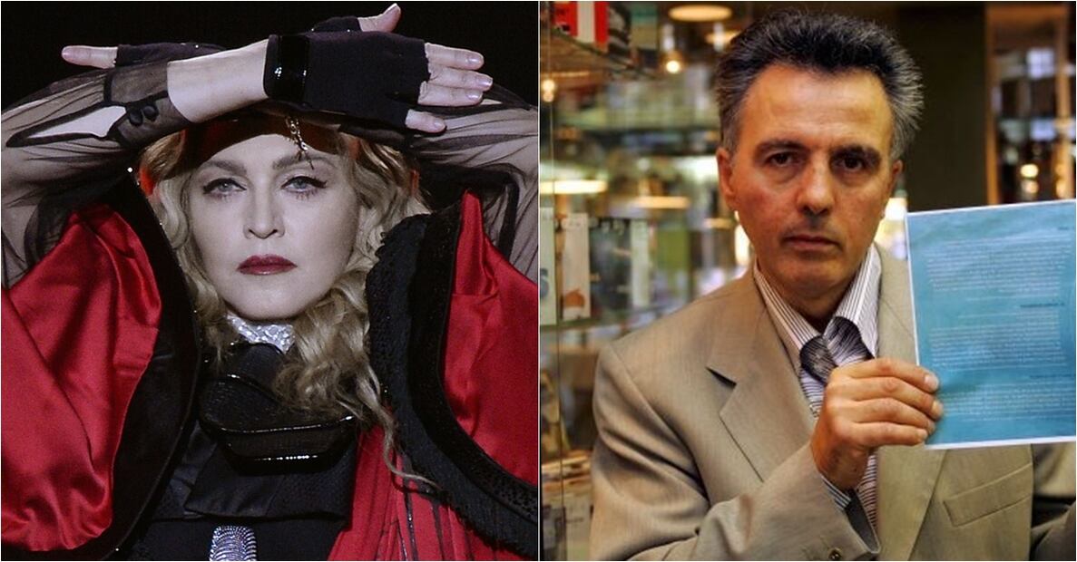 Famosos acusados de plagio