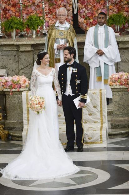¿Quiénes son las royals mejor vestidas del mundo?