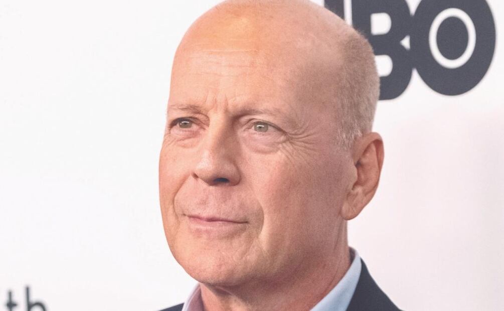 Bruce Willis se vuelve a casar en conmovedora ceremonia con Emma Heming