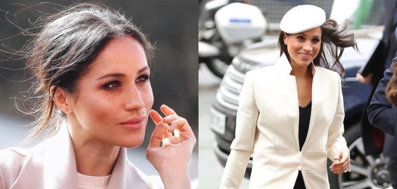 Meghan Markle: Dan a conocer inédita fotografía de la duquesa de Sussex en un albergue de Canadá