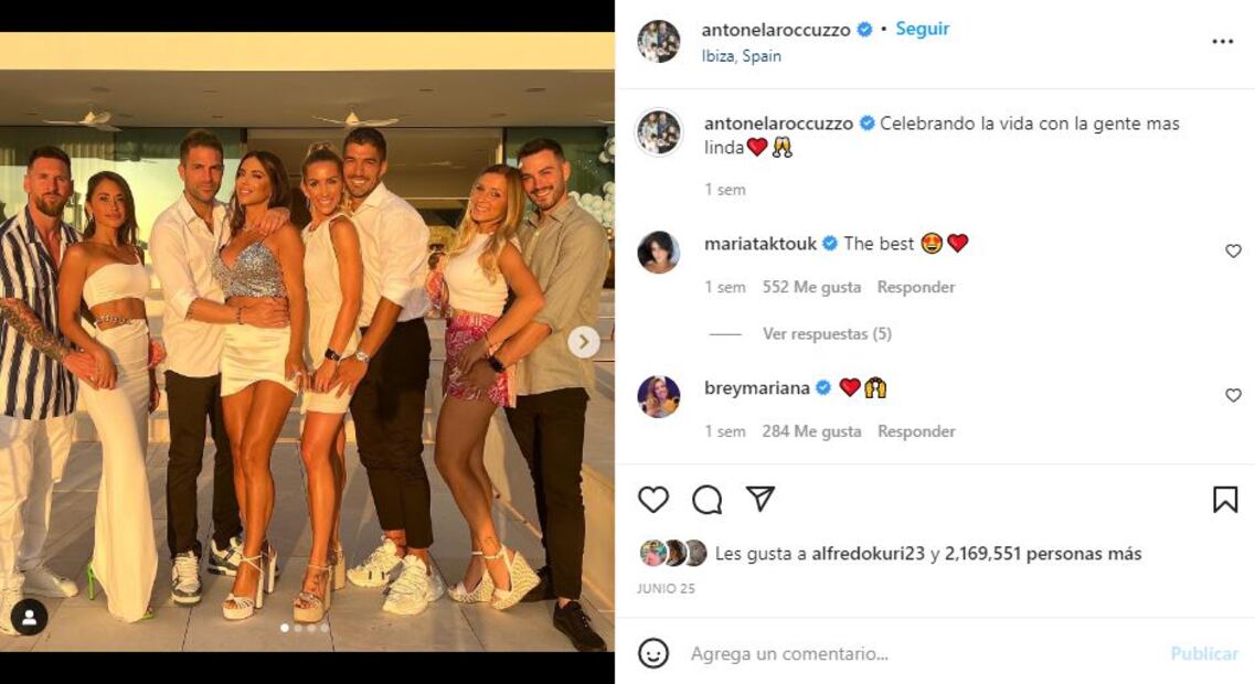 Lionel Messi: El capricho de 300 mil euros para sus vacaciones