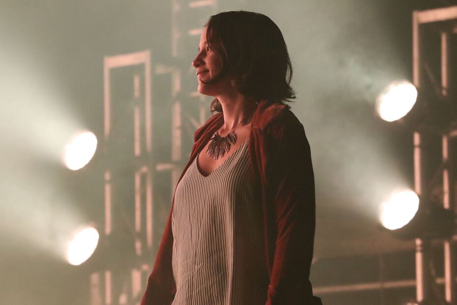 Las fotos que no habías visto de Ximena Sariñana embarazada