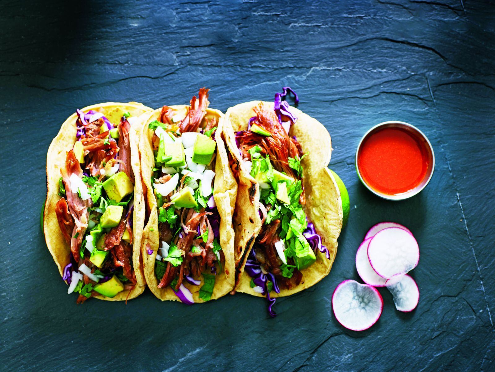 Felipe VI de España y sus gustos mexicanos 