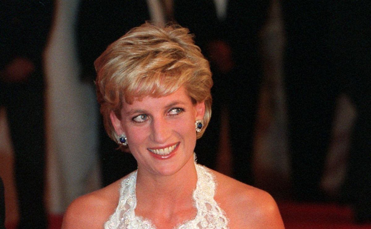Meghan Markle, invitada secreta a la inauguración de la estatua de Diana de Gales