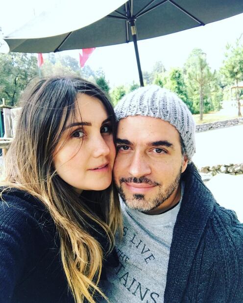 Dulce María fue víctima de una estafa que pone en peligro su boda 