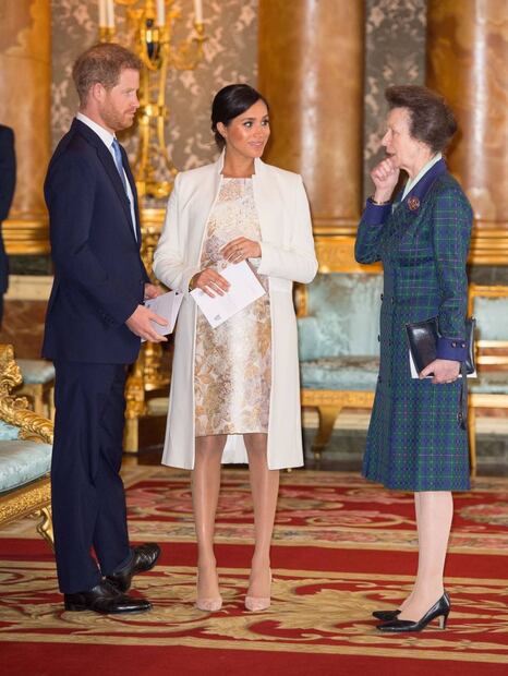 Meghan Markle ¿otra vez embarazada? Último movimiento legal causa revuelo