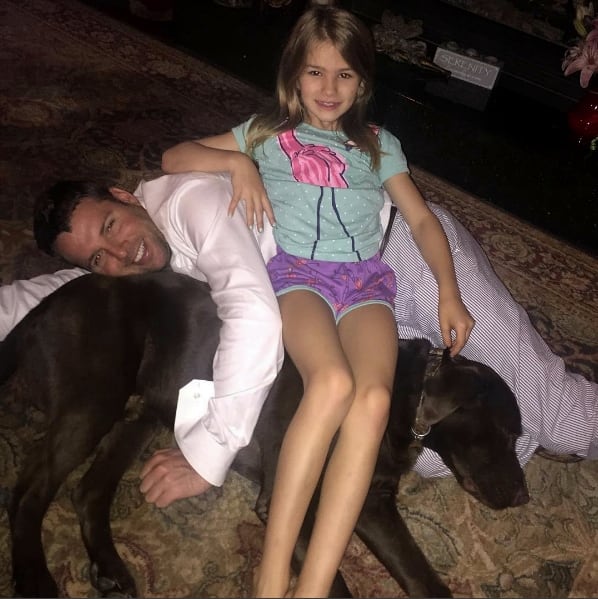 La historia de Maddie, hija de Jamie Lynn Spears 