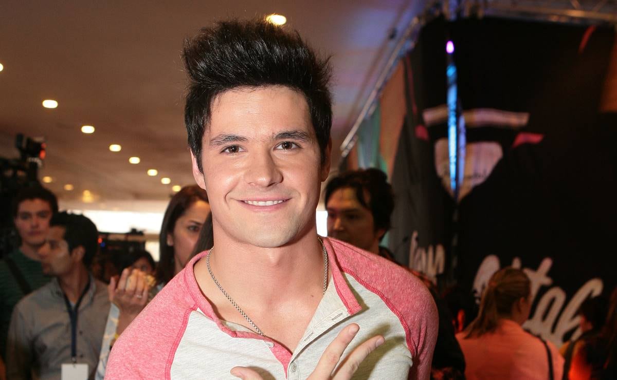 Eleazar Gómez: Estos productores sí lo contratarían en sus telenovelas