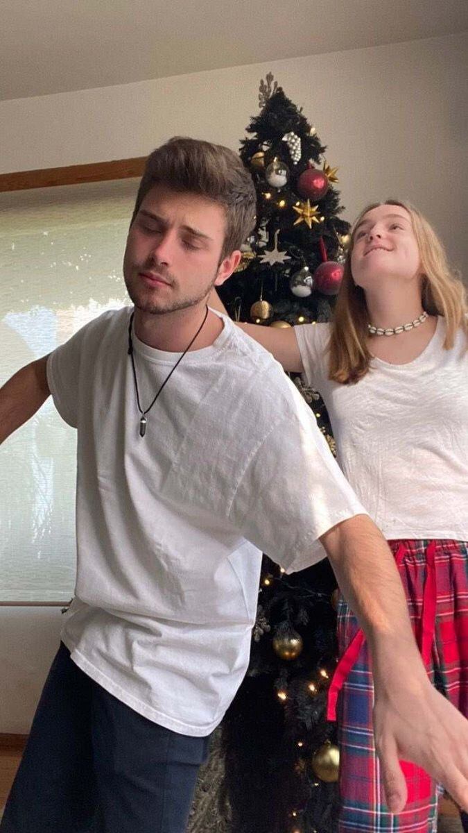 NIICO: “Lo más importante es pasarlo en familia”, sobre la Navidad