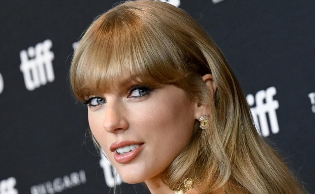 Fans de Taylor Swift tiran el sitio de Ticketmaster para el "Eras Tour"