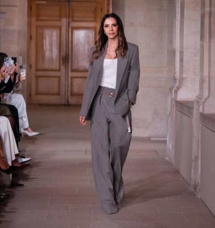 La dieta de Victoria Beckham / Foto: Instagram