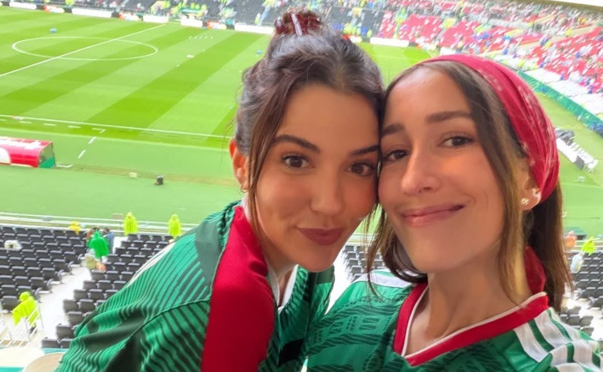 Lorena González. (Foto: Instagram)
