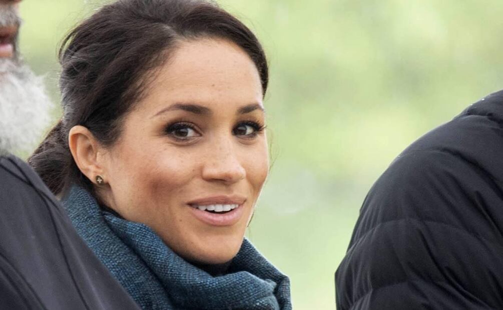 Demanda de Meghan Markle daría giro inesperado: la carta no habría sido escrita por ella