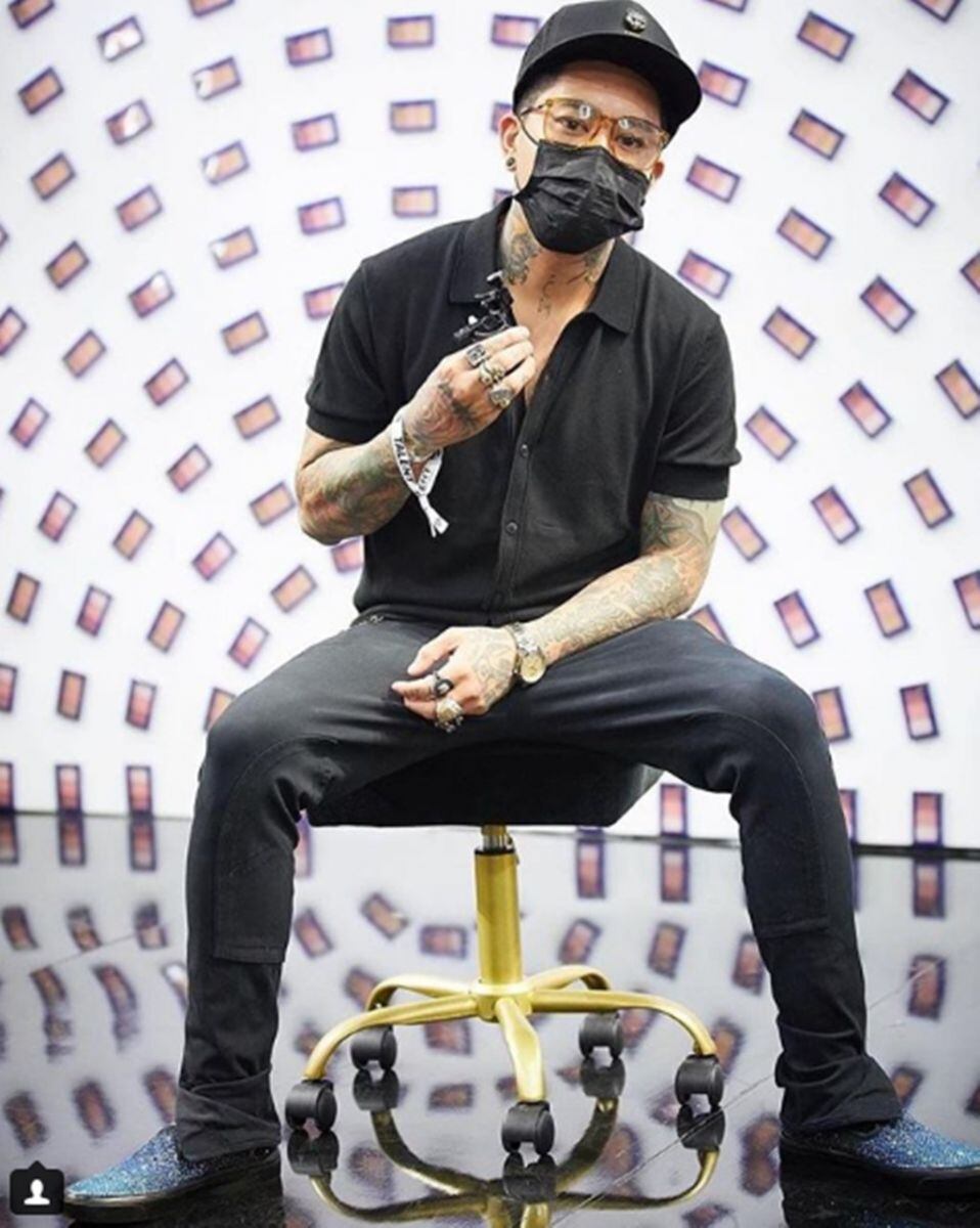 ¿Quién es JonBoy? Los tatuajes minimalistas del que quiso servir a Dios