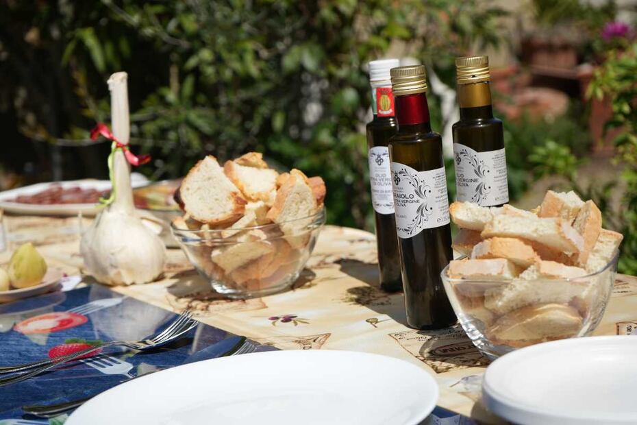 Under the Tuscan Sun