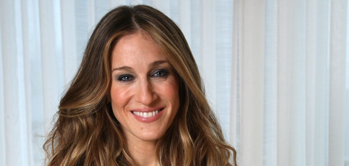 En la casa donde creció Sarah Jessica Parker no tenían luz, ahora es un gran ícono de la moda. (Fotos: Archivo)