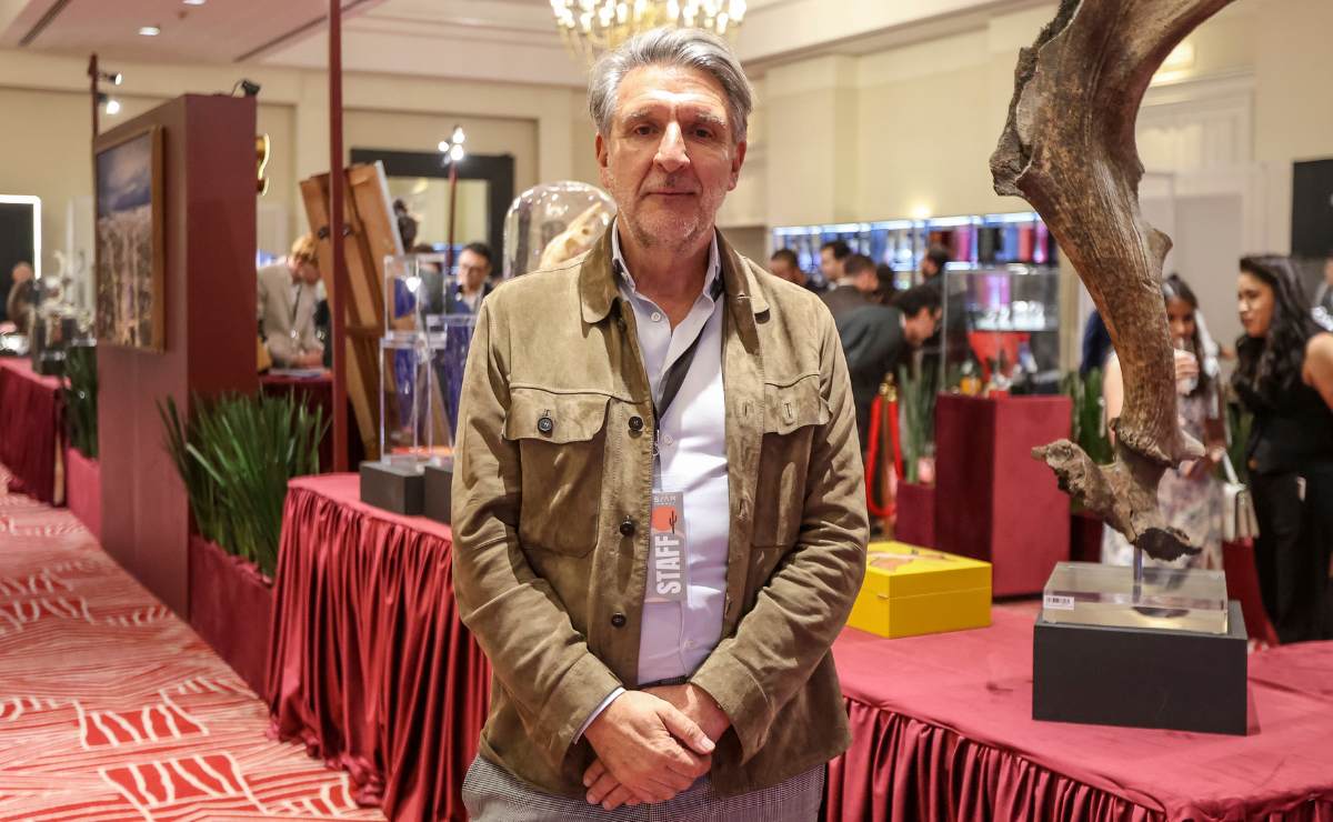 Entre elegancia y distinción, el SIAR Summer 2026 apuesta por la relojería independiente