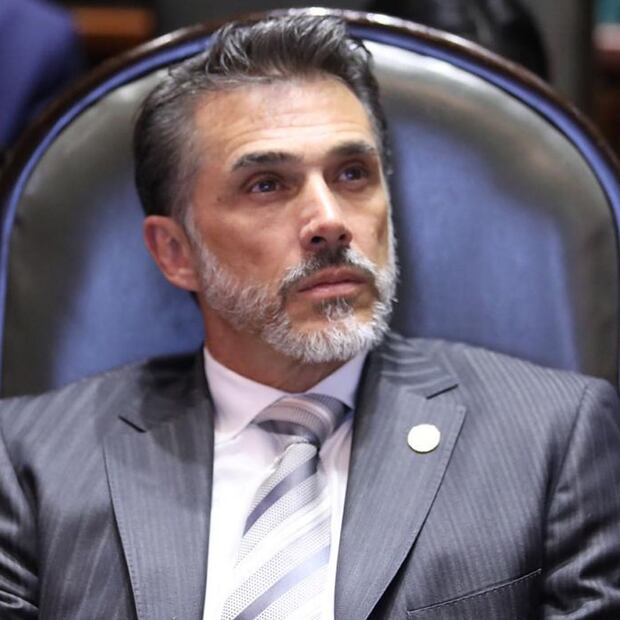 El empresario Jaime Camil sale en defensa de su yerno Sergio Mayer 
