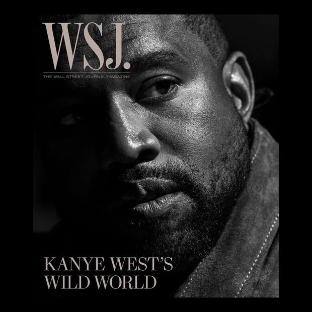 Kanye West tendrá un ‘jardín de orina’ en su rancho de 14 millones de dólares  