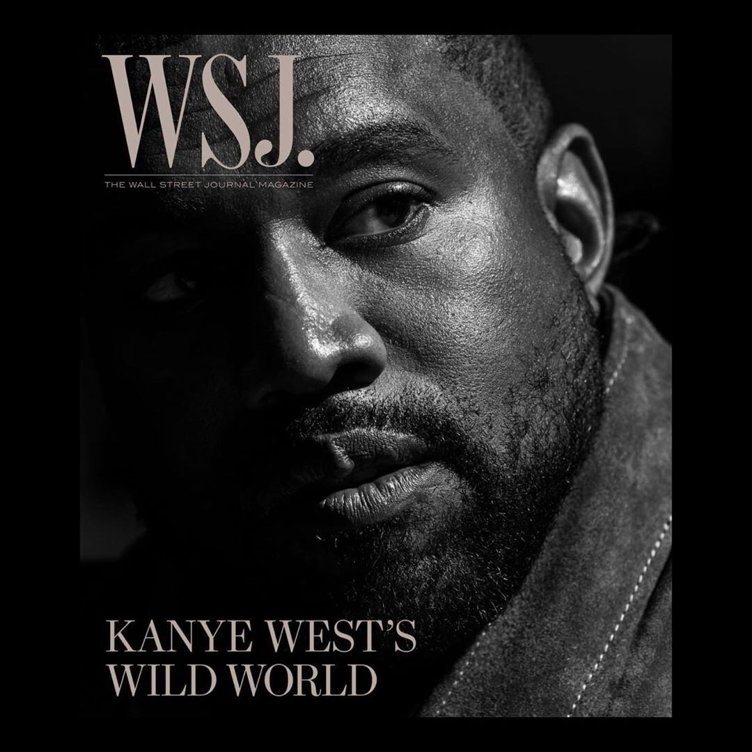 Kanye West tendrá un ‘jardín de orina’ en su rancho de 14 millones de dólares