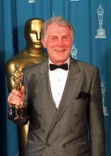 5 momentos inolvidables de los premios Oscar