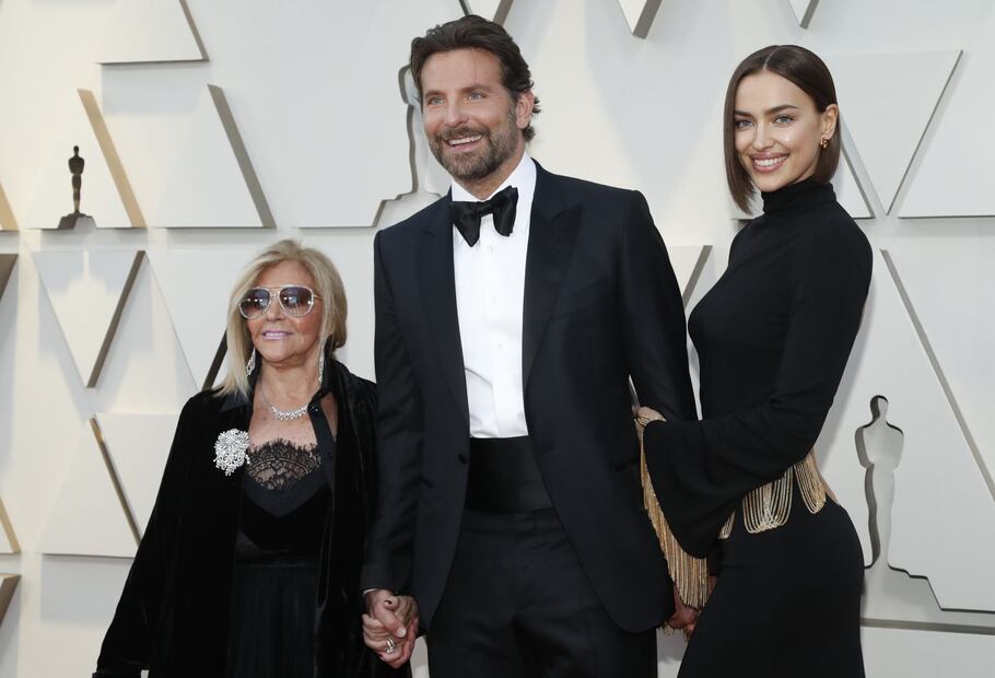 FOTOS: La red carpet de los Oscar 2019 