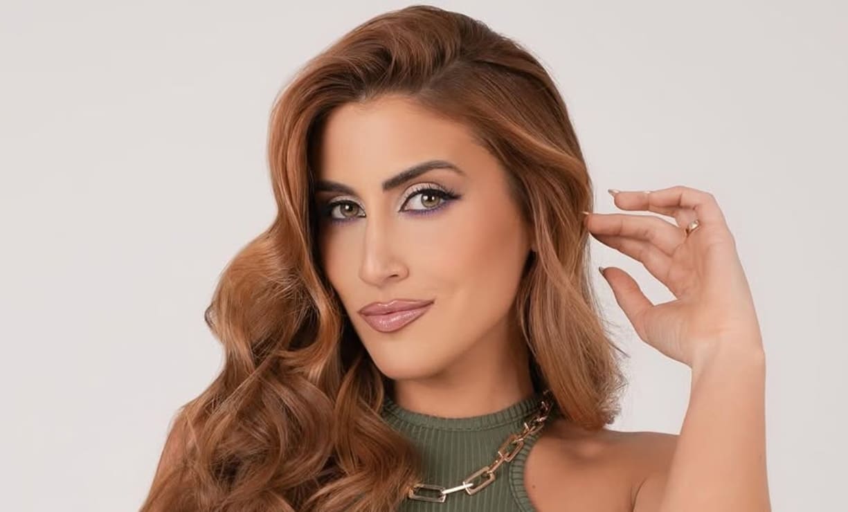 Sofía Rivera Torres comparte un divertido video en la recta final de su embarazo