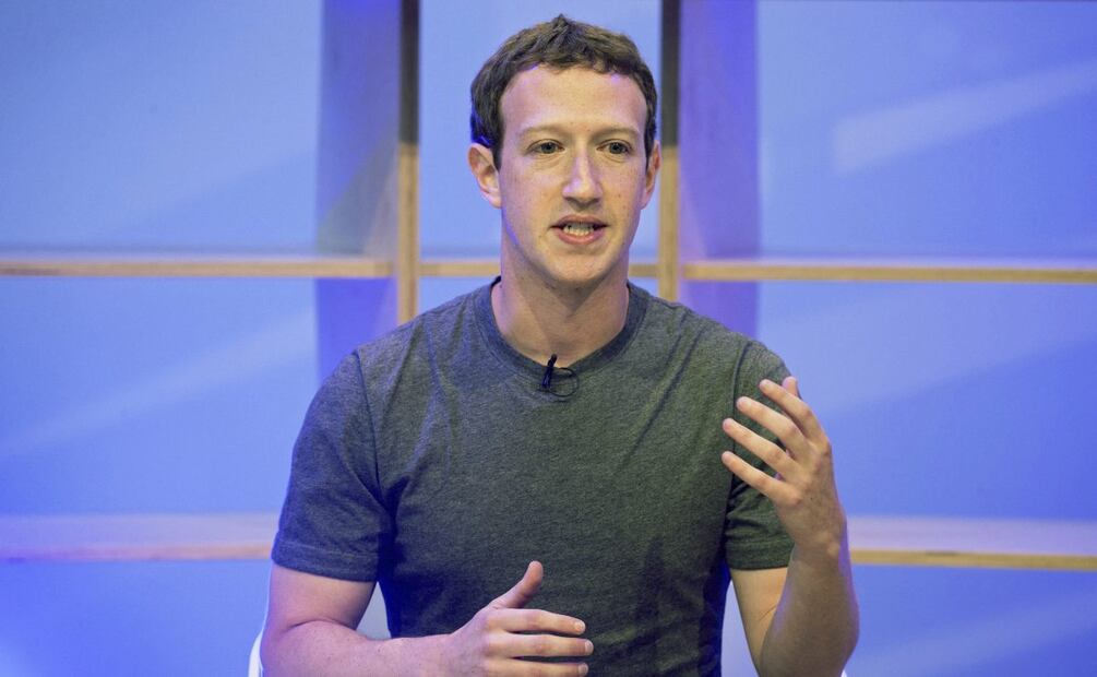 Facebook podría ser responsable de tráfico sexual