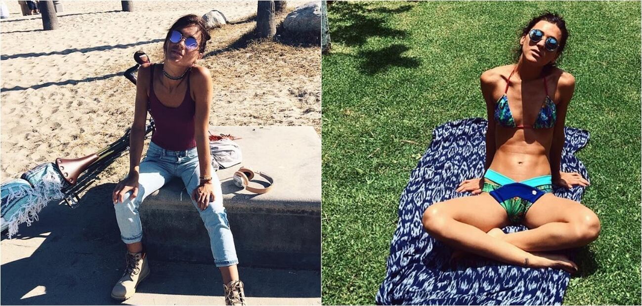 Mexicanos que han triunfado en el modelaje