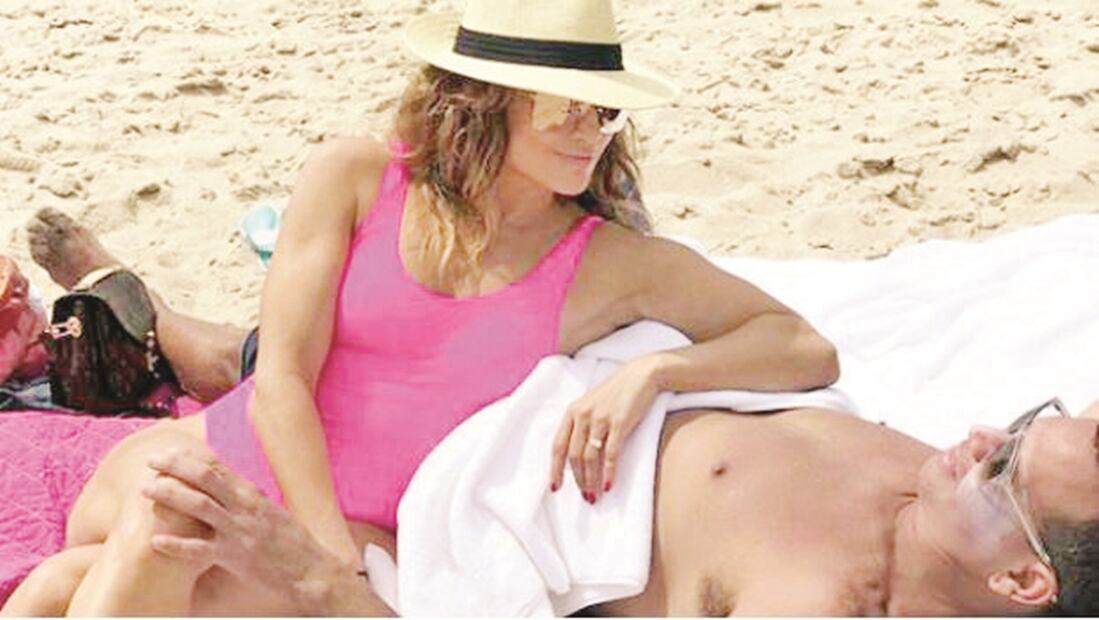 Jennifer Lopez responde a rumores sobre su relación con Alex Rodriguez
