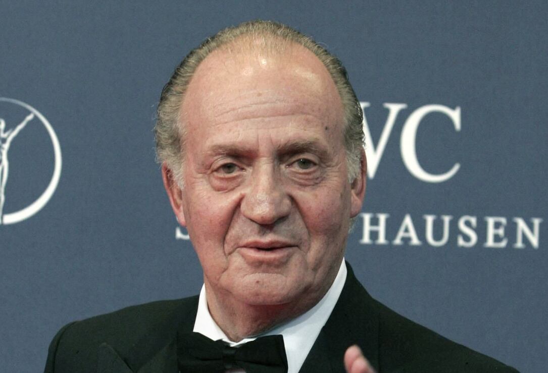 Los escándalos de Juan Carlos I de España serán retratados en una miniserie