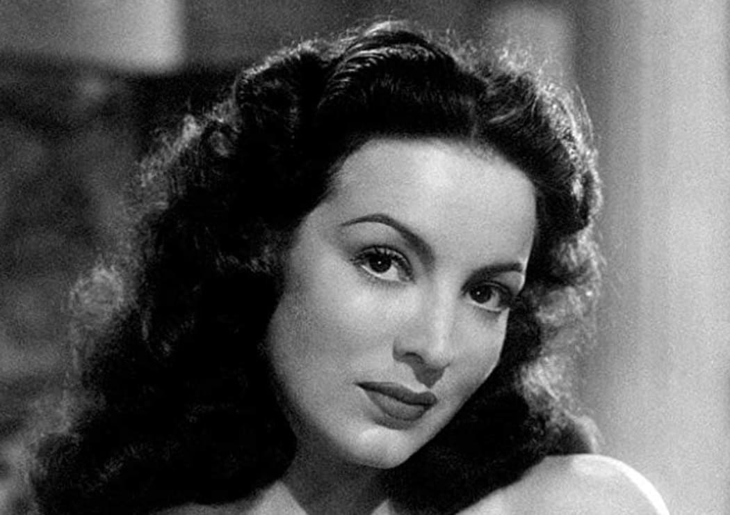 María Félix, inmortalizada en la nueva Barbie de Mattel