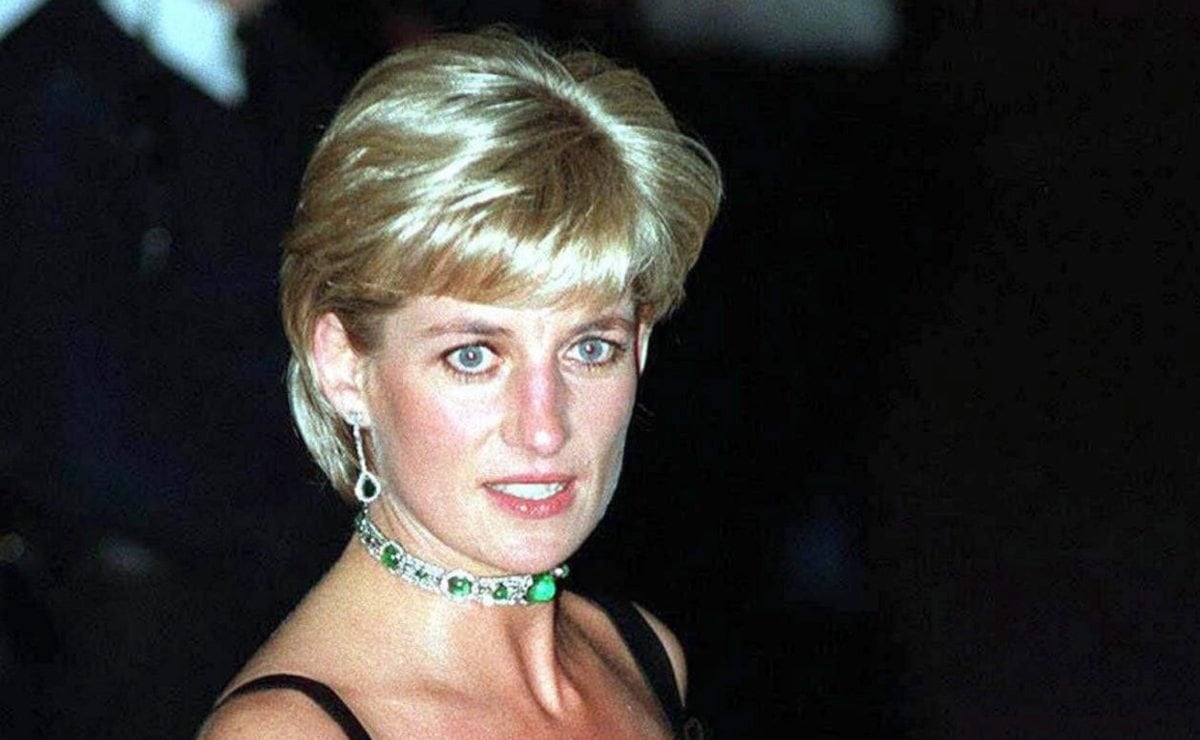 Este fue el baile de Diana, princesa de Gales, que enfureció al príncipe Carlos