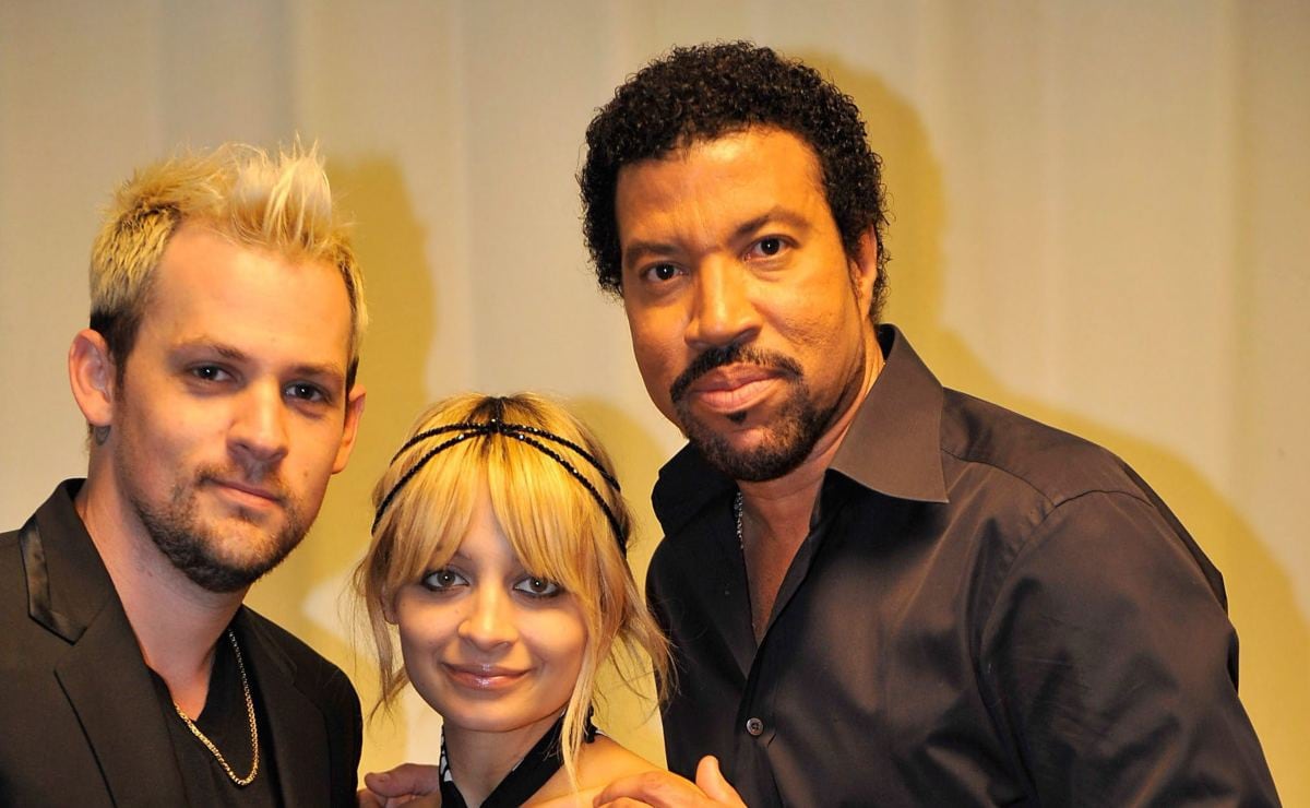 Nicole Richie se enciende el pelo en terrible accidente de cumpleaños